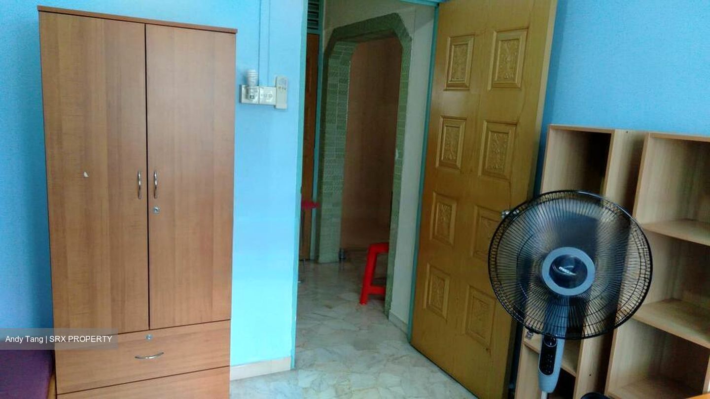 Blk 141 Yishun Ring Road (Yishun), HDB 4 Rooms #559986841
